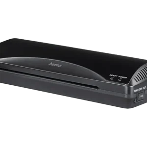 HAMA Plastifieuse Home & Office DIN A4/250 (00050561)