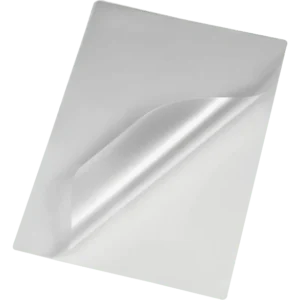 HAMA Pochettes de plastification A4 125 microns - 25 pièces
