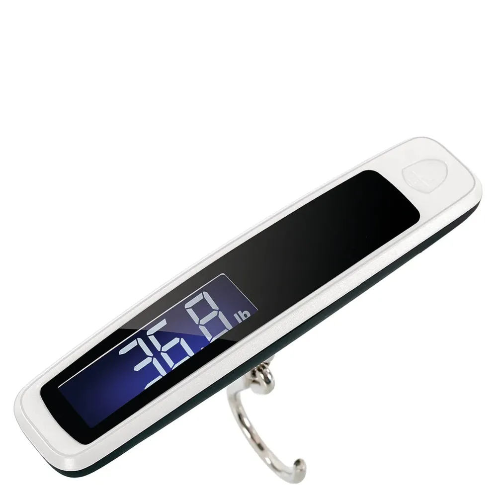 Heys xScale Pro II - Pèse-bagage (white)