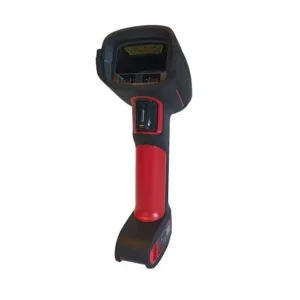 Honeywell Granit XP 1990iXR – Scanner code-barres filaire ultra-robuste industriel