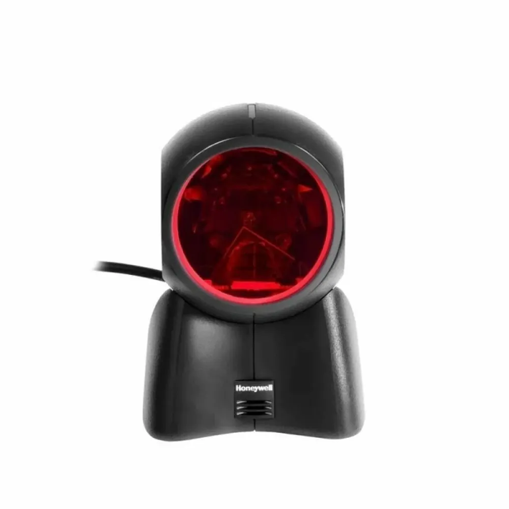 Lecteur de code barres avec support Honeywell 7190G-2USBX-0
