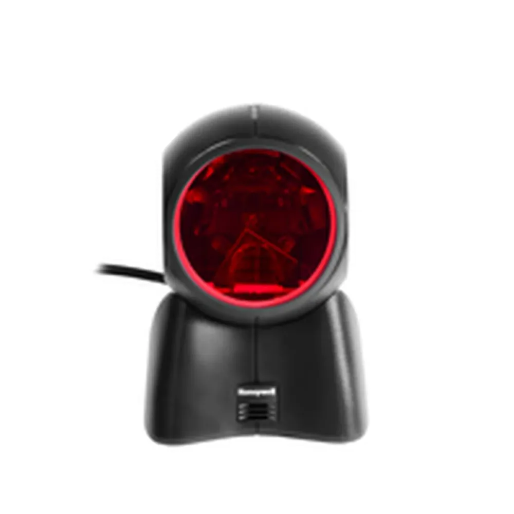 Lecteur de code barres avec support Honeywell 7190G-2USBX-0