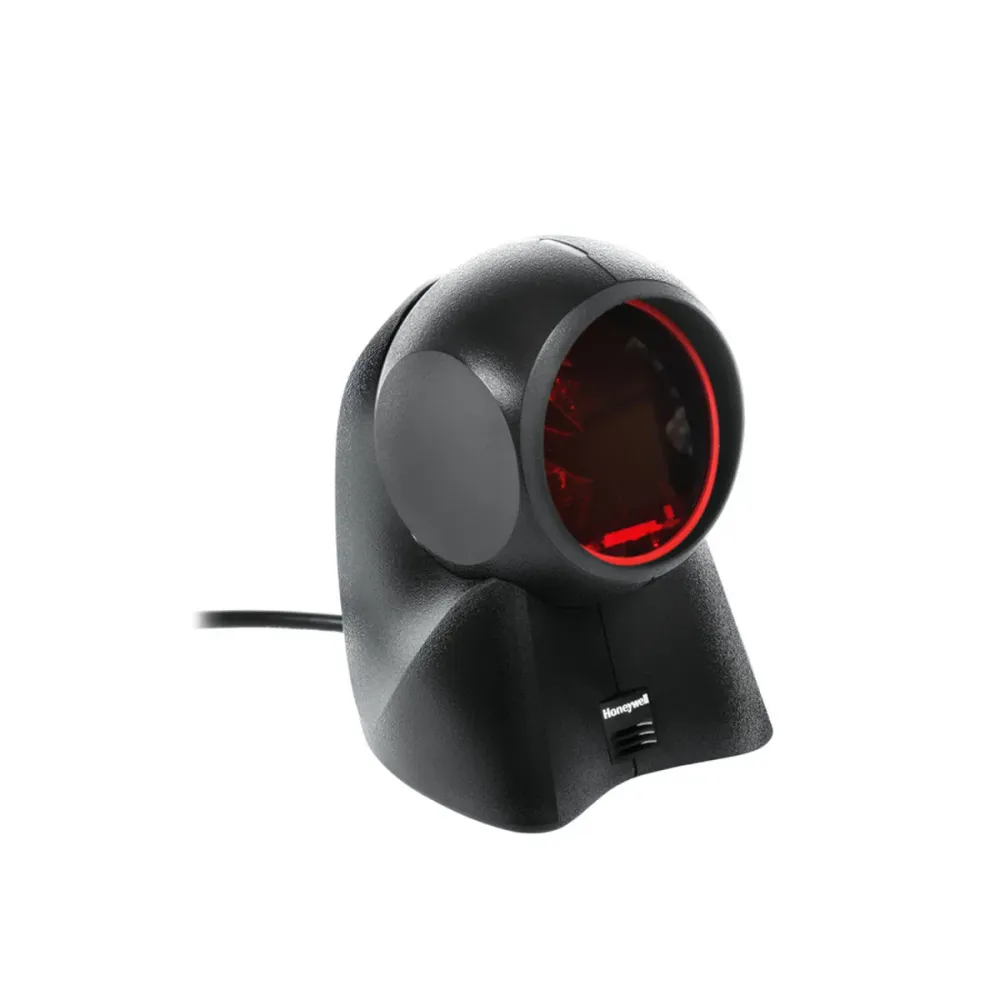Lecteur de code barres avec support Honeywell 7190G-2USBX-0