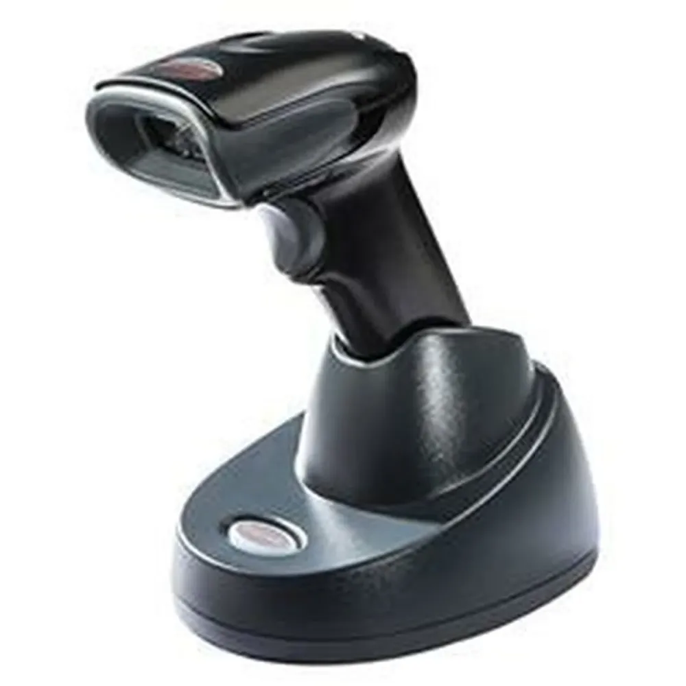 Lecteur de Codes Barres Honeywell 1472G2D-2USB-5-R