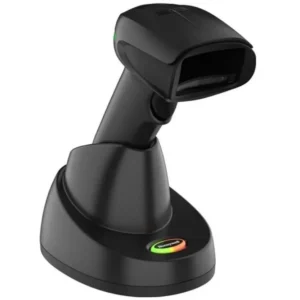Honeywell Xenon XP 1952g SR – Scanner code-barres sans fil Bluetooth haute performance (noir)