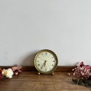 Horloge à poser Hour Lavigne années 1920