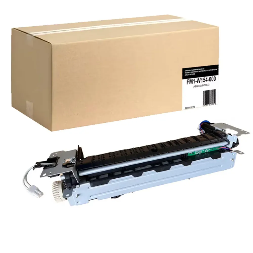 Compatible HP FM1-W154 Unité de Fusion Qualité Supérieure