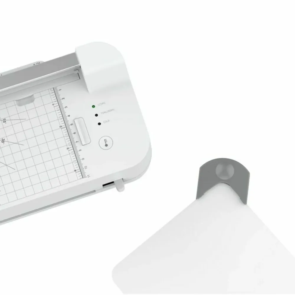 Plastifieuse HP OneLam Combo