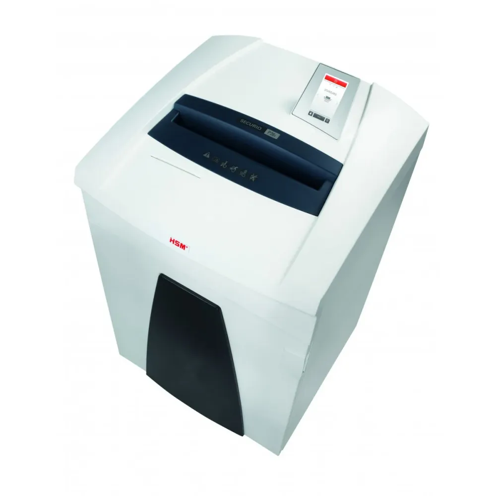 Déchiqueteuse de Papier Hsm 1853121