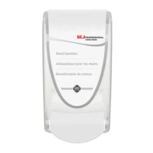 IFS1LDS - Distributeur à Antiseptique pour les Mains - 1L