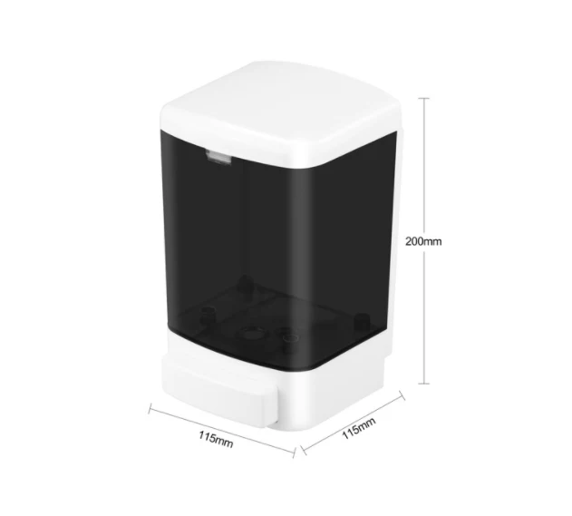 INO-DE-50250 - Distributrice pour Savon à Mains en Vrac - 1L
