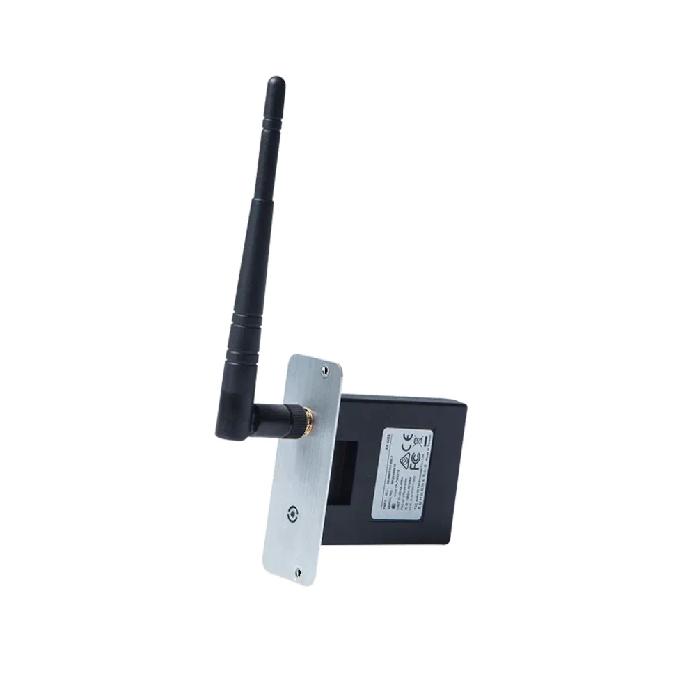 Interface WiFi WLAN pour imprimantes d'étiquettes industrielles Brother - PA-WI-002