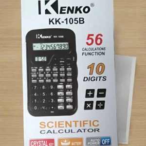 Kenko KK-105B Scientific Calculator