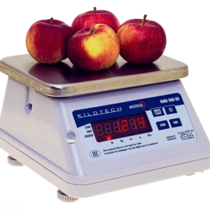Balance à portions Kilotech KWD-500
