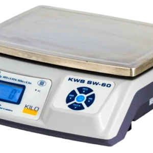 Balance pour commerces de détails Kilotech KWS-SW