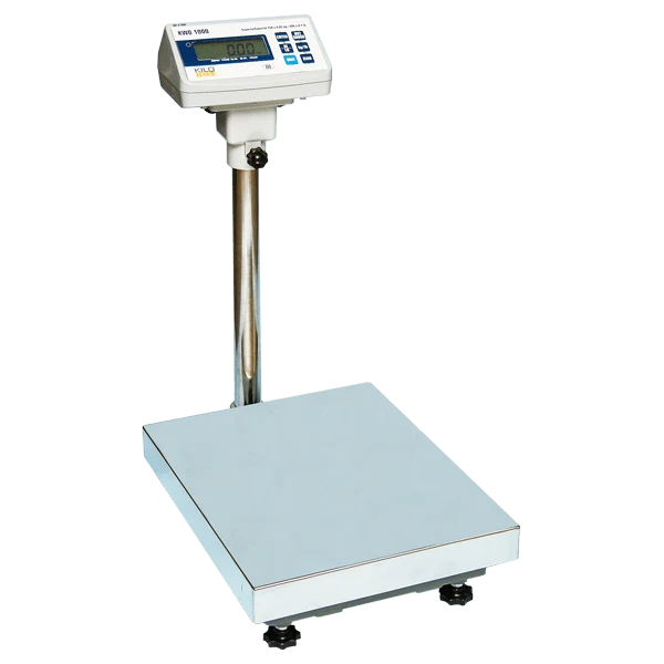 Balance de table Kilotech KWD-1000