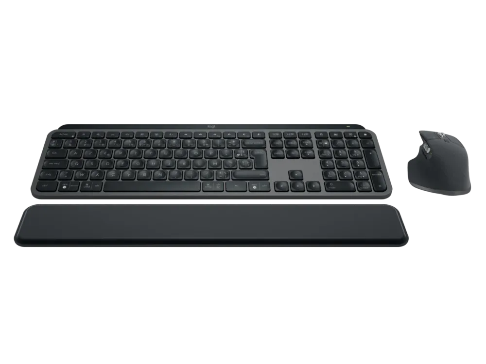Logitech MX Keys Combo pour Business Gen. 2