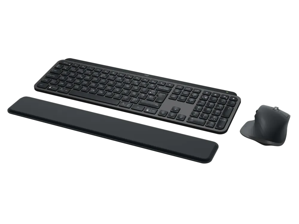 Logitech MX Keys Combo pour Business Gen. 2
