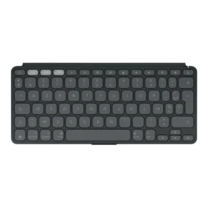 Logitech Keys-To-Go 2 - Graphite - Français (Azerty)