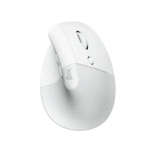 Logitech Lift pour Mac - Souris Ergonomique Verticale