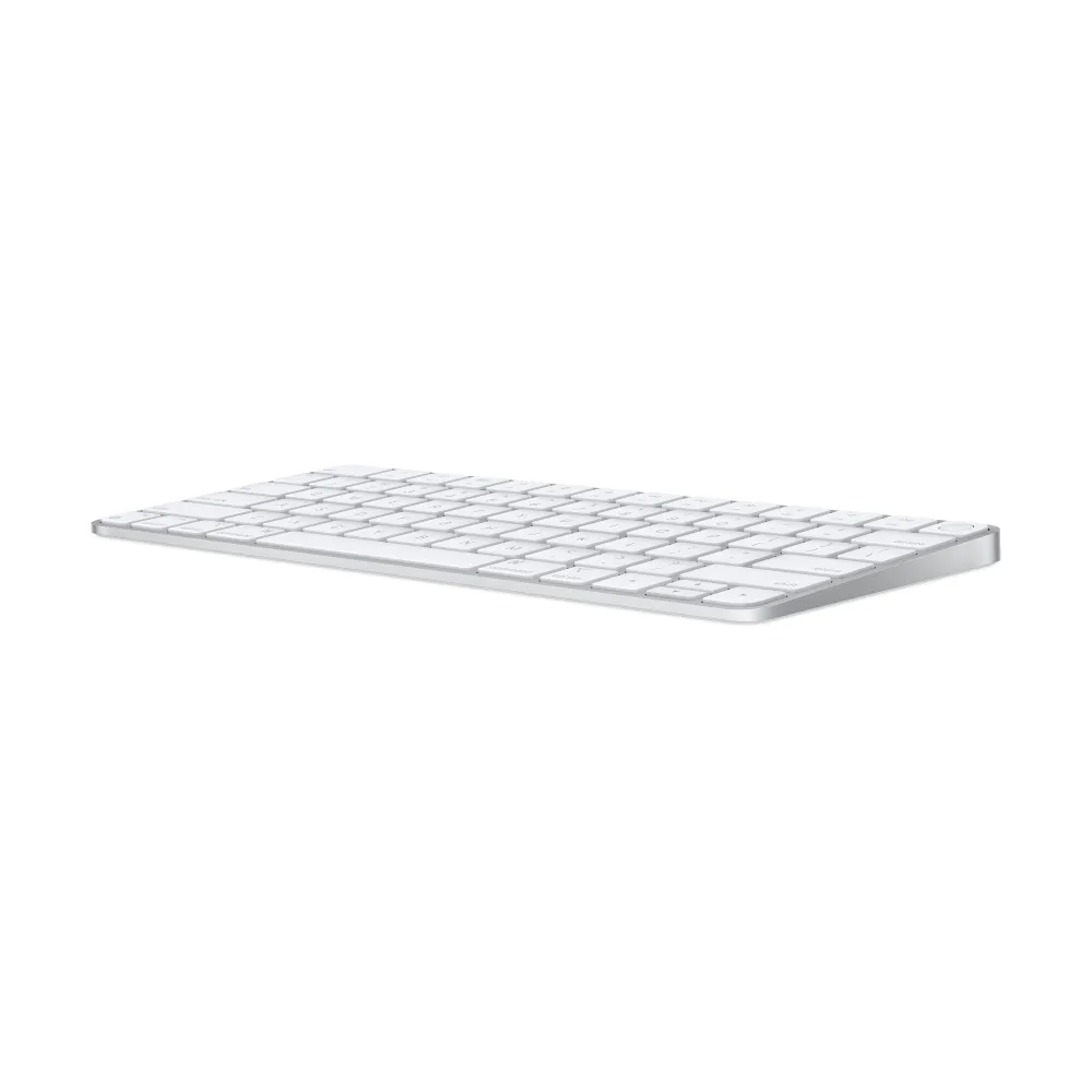 Magic Keyboard avec Touch ID pour les Mac avec puce Apple - Français (USB-C)