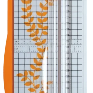 MASSICOT PORTABLE FISKARS SureCut 30 cm A4