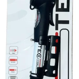 Mini-pompe avec spectre visus