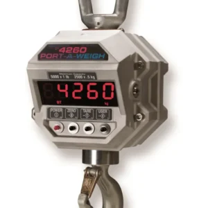 Balance suspendue "crane" MSI-4260