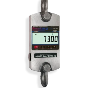Balance suspendue "crane" MSI-7300 Dyna-link 2