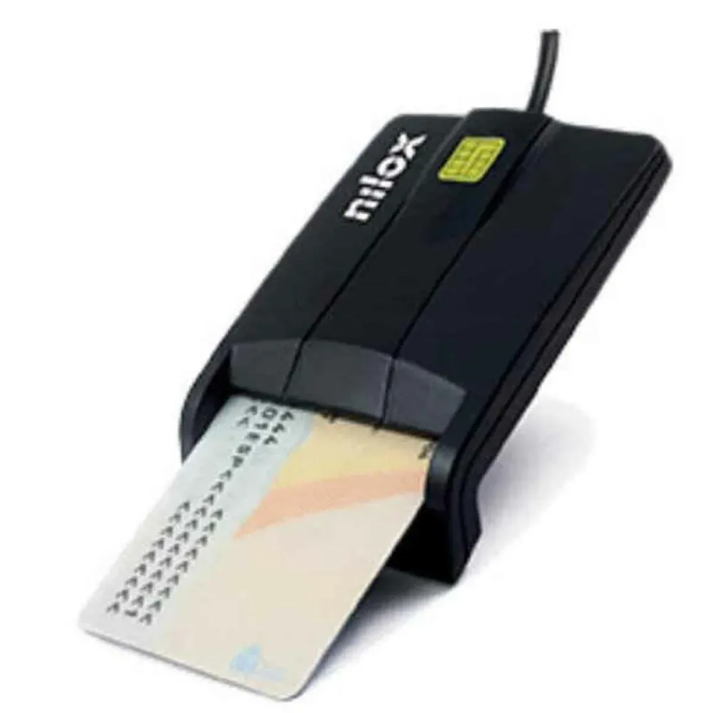 Lecteur de Cartes Nilox NXLD001