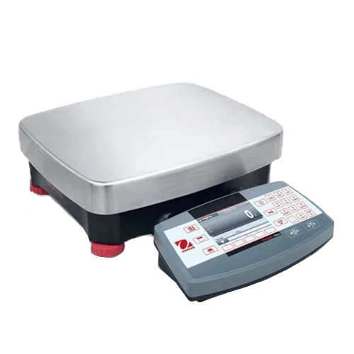 Balance bench de précision Ohaus Ranger 7000