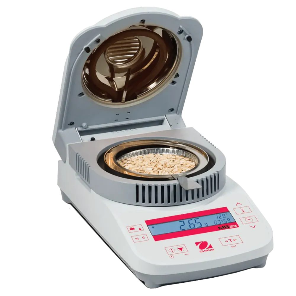 Dessiccateur Ohaus MB23
