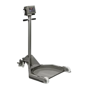 Balance Drum Bunny en acier inox série SS6300 Pennsylvania