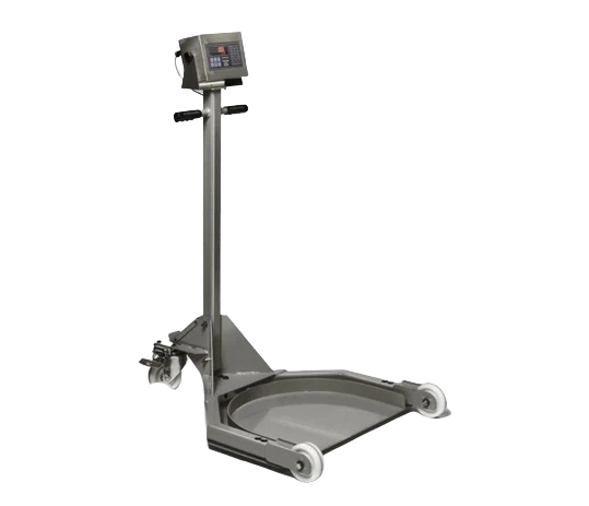 Balance Drum Bunny en acier inox série SS6300 Pennsylvania