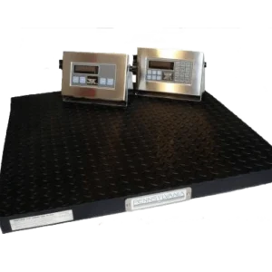 Balance de plancher 4X4 Pennsylvania 6600
