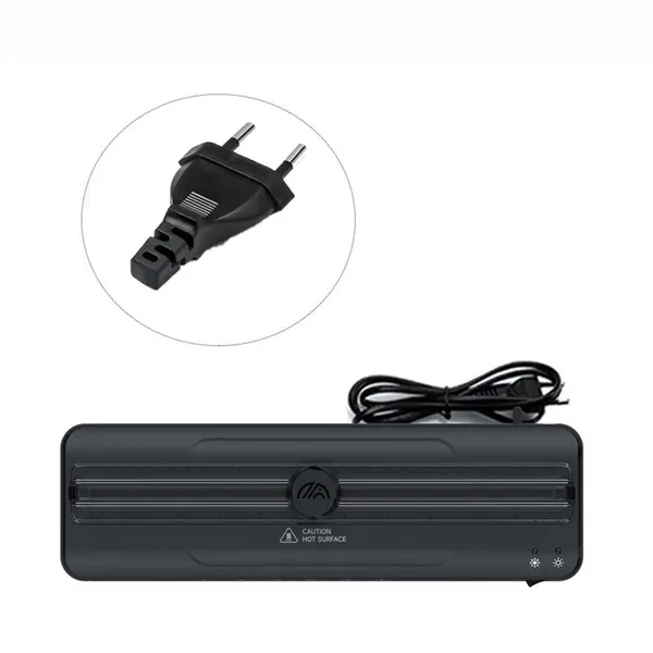 Plastifieuse A4 thermique avec 15 pochettes