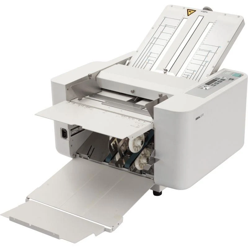 Plieuse automatique Ideal 8335