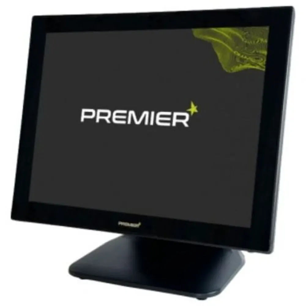 Lecteur de Codes Barres Premier KT200015N978128