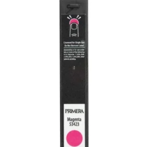 Cartouce d'encre Primera LX900 MAGENTA