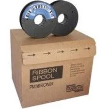 Ruban Printronix Printronix, Inc