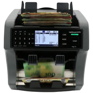 Rapidcount X 575 Ratiotec