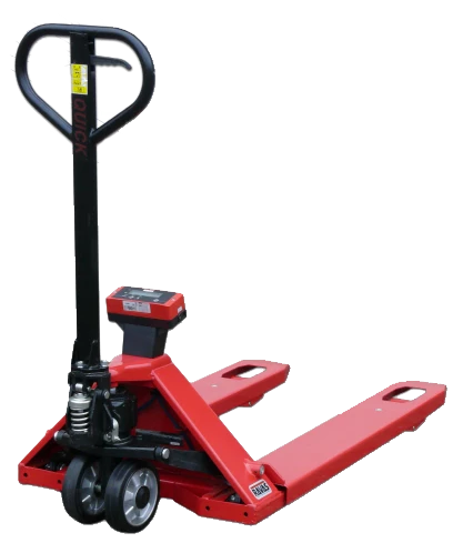 Balance transpalette Ravas 110