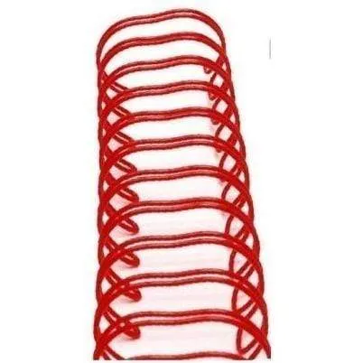 Reliez tout 3/4" rouge