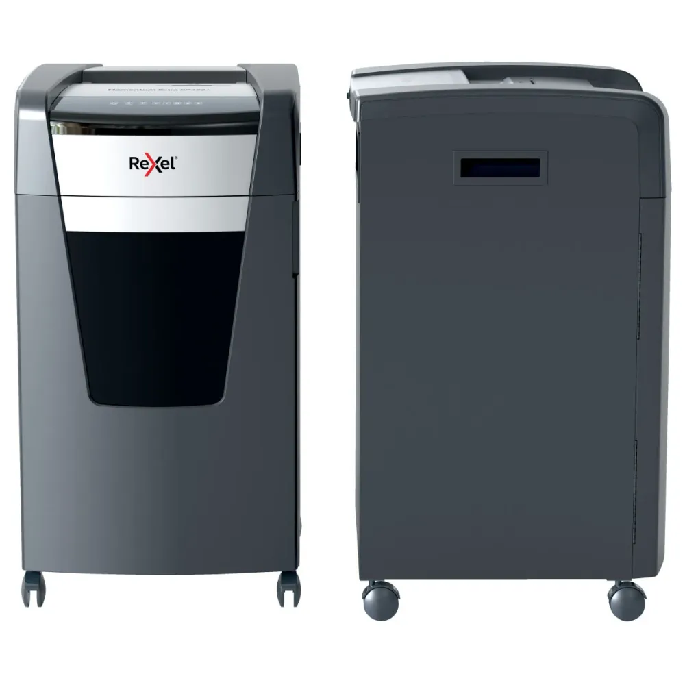 Déchiqueteuse de Papier Rexel Momentum Extra XP422+