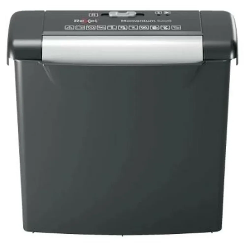 Déchiqueteuse de Papier Rexel Momentum S206 9 L