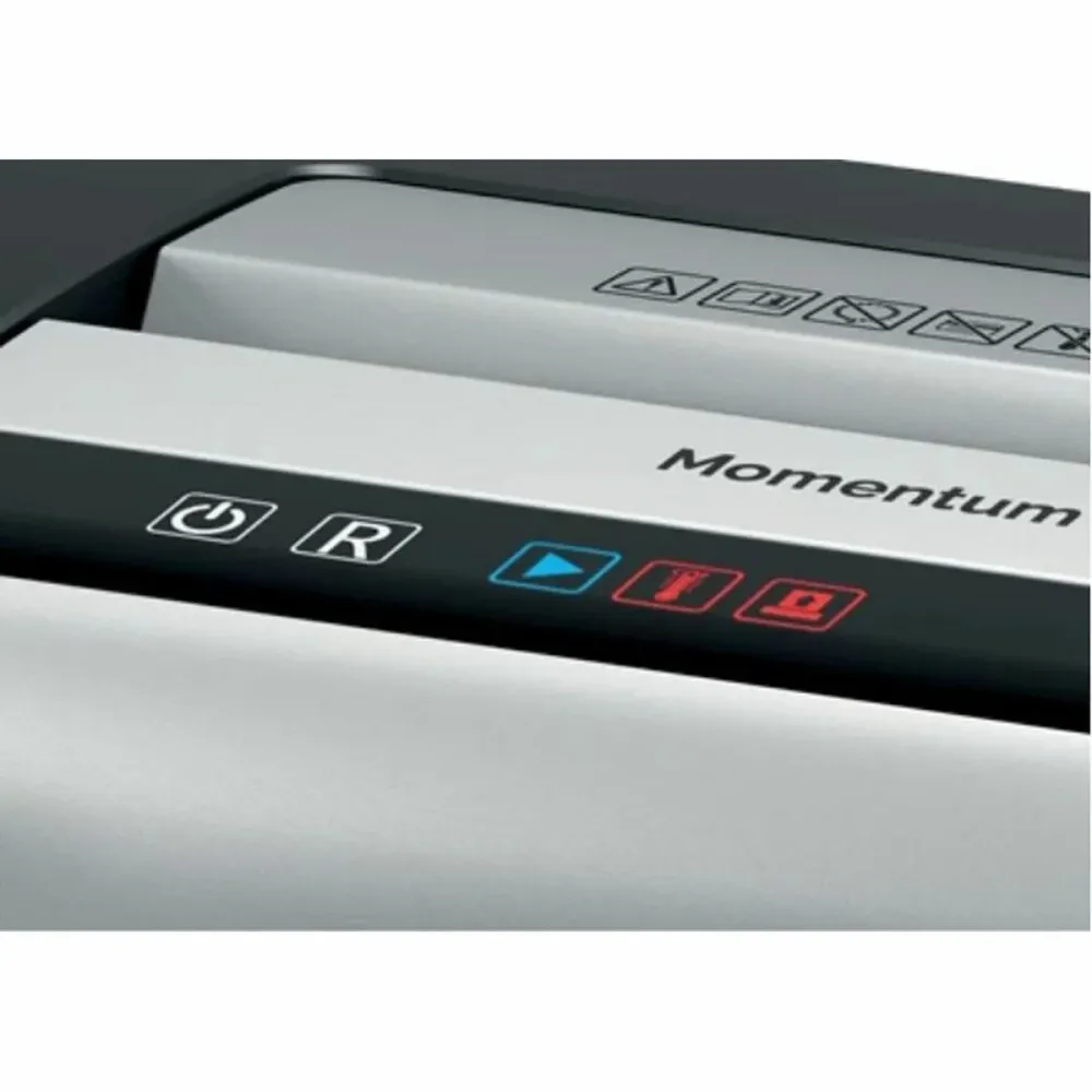 Déchiqueteuse de Papier Rexel Momentum X415 23 L