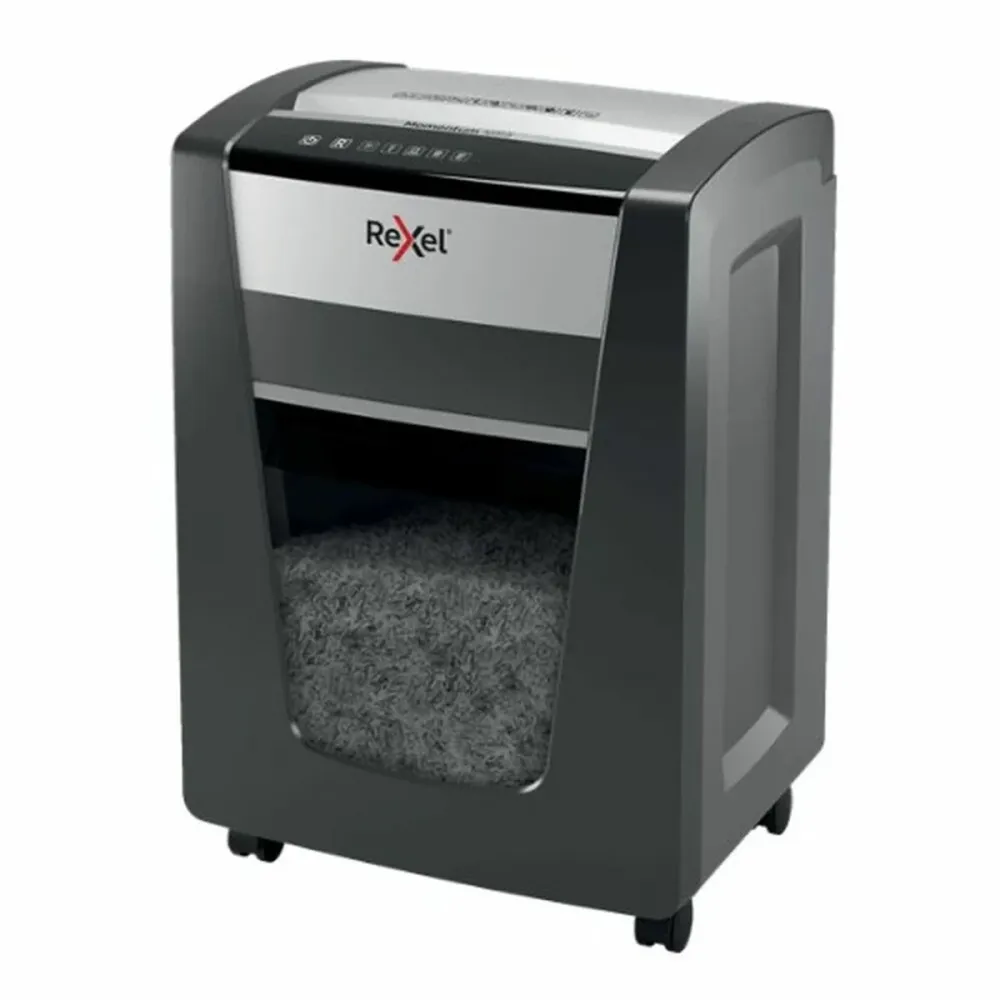 Déchiqueteuse de Papier Rexel Momentum X420