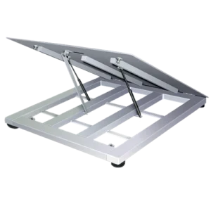 Balance de plancher RoughDeck QC de Rice Lake