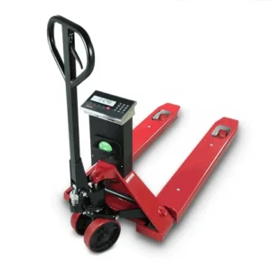 Balance transpalette Rice Lake RL-HPJ