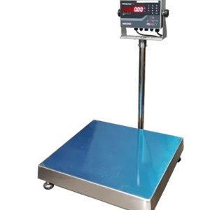 Balance washdown Synergie 680 de Rice Lake